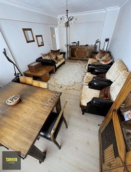 Tamer'den Akçayda Site İçerisinde 3+1 Arakat Ön Cephe Daire