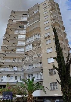 Yenişehir Barbaros Mah 3+1 Doğalgazlı Geniş Satılık Daire