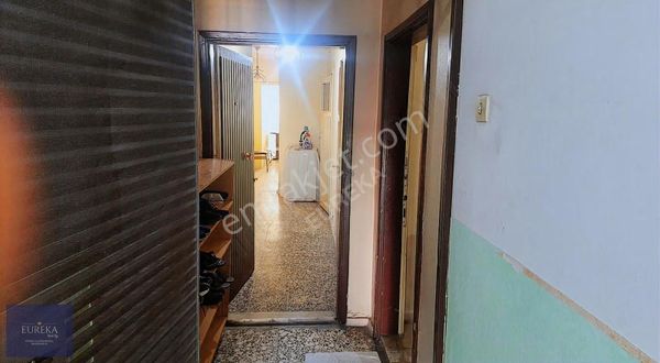 Mersin Akdeniz Hamidiye Mh 3+1 Satılık Daire