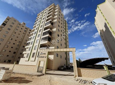 Burhan Kılınç'dan 2+1 Sıfır Geniş Ful Yapılı Daire