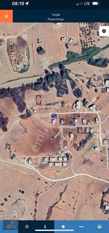 Hamra'dan Çok Cazip Villalık Arsa..