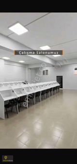 Karataşta Kurulu Düzen Devren Satılık Ders Çalısma Merkezi