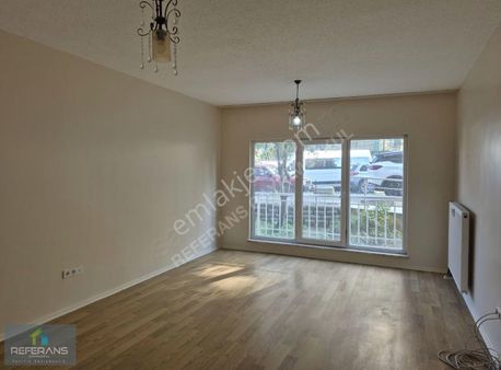 *toki Ayazma 2.etap Yüksek Giriş Boş 3+1 Temiz Daire*