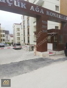Eğitim Mahallesi Küçükağa Konaklarında 3+1 Kiralık Daire