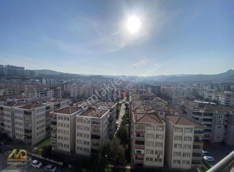 Siteler Mahallesinde 10. Kat Emsalsiz 3+1 Satılık Daire