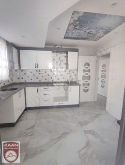 Kaan Emlaktan Yerden Isıtmalı Lüx Arakat Kiralık Daire