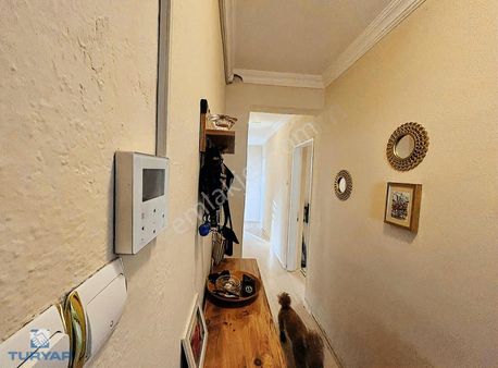 Torbalı Tepeköy Mah Satılık 3+1 Daire