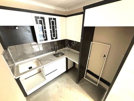 ♫melodi'den Akçay'ın Beklenen Projesi Satışta 1+1 Yerden Isıtmalı Ara Kat Denize Yakın Daire