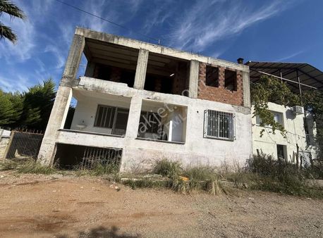 Muğla Fethiye Esenköy Anayol Cehpe