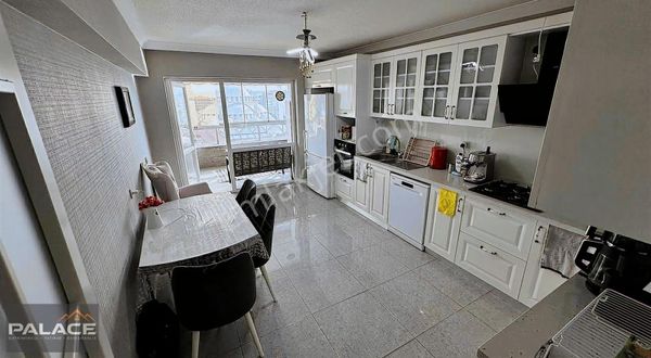 Palace'dan Ahimesutta Satılık Merkezi Konum Yapılı Gnş 4+1 Daire