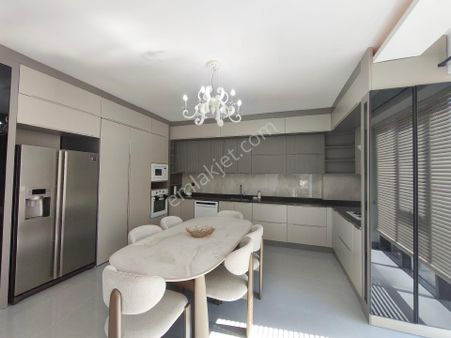 Premar Dan Teknokentte Satılık 4.5+1 Daire