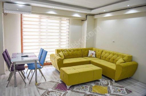 Antalya Kepez Günlük Kiralık Daireler 2+1 1+1 1+0