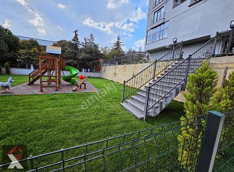 Ankara Cadde Üstü Sitede