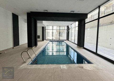 Dumlupınar'da 2+1 Merkezi Konumda Eşyalı Kiralık Daire