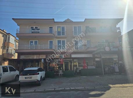 Kv Gayrimenkul'den Beşköprü'de Mükemmel Lokasyonda Kiralık Daire