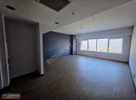 Ağaoğlu My Offıce 212'de Satılık 83m² Boş Ofis(5 Otopark+9m²depo