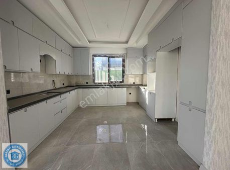 Dönümlü Mahallesinde Satılık 6+1 Dubleks Villa