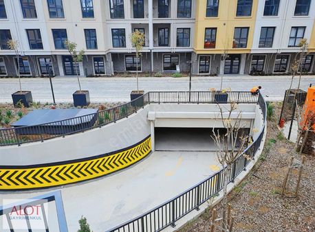 Yeni Çamlıca Konutları Kiralık 2+1 Daire