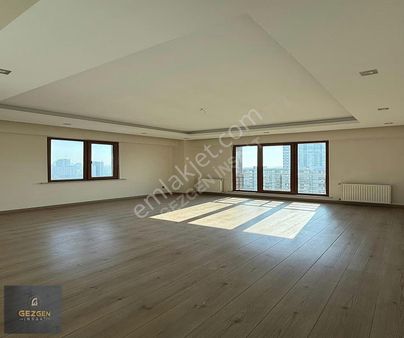 Esenyurt Gezgen İnşaat'tan Site İçinde 2+1 Kiralık Daire