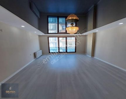 Esenyurt Gezgen İnşaat Güzelyurt Mahallesinde 2+1 Satılık Daire