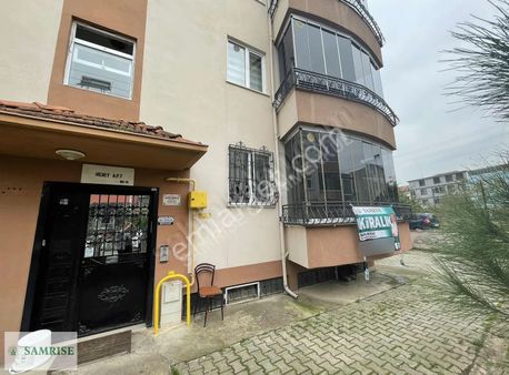 Samrise Gayrımenkul'den Engiz'de Kiralık 3+1 Daire