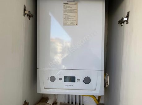 Kurtuluş Mah. 135 M2 3+1 Kiralık Daire