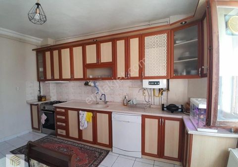 Mmg'den Ata Mah.'de 3+1 6. Katta Merkezi Konumda Site İçerisinde Kupon Daire