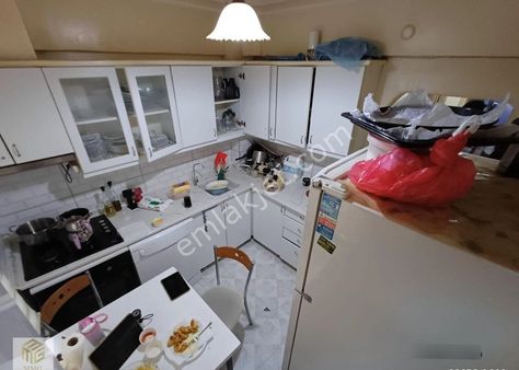 Mmg'den Gazi Osman Paşa Mah.'de Kat Konumunda 3+1 Metro Yakını Bölgenin Kupon Dairesi