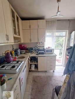 Mmg'den Ulubatlı Hasan Mah.'de Cadde Üzeri 4+1 Acil Satılık Kupon Daire