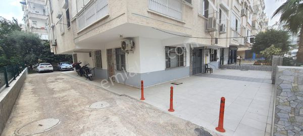 Varlıkta Eğitim Araştırma Hastanesi Yakını Satılık Daire