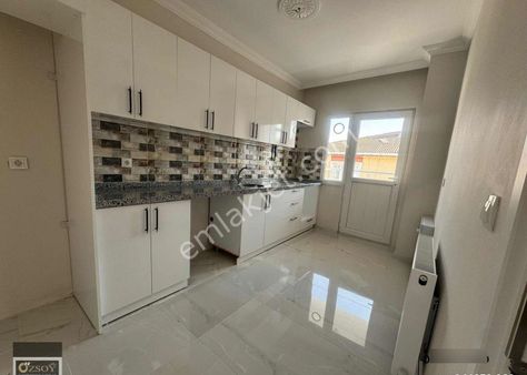 Çayırova Emkay Perole Yakın Kiralık 2+1 Üst Dubleks