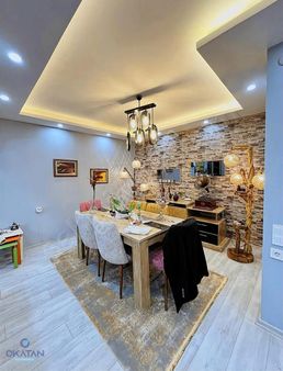 Çarşı İçi Satılık 5+1 Dublex Full Özellikli Asansörlü Yeni Bina