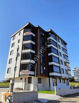 Karadeniz Emlak'tan Atakum Yeşildere De Sıfır 2+1 Lüks Daire