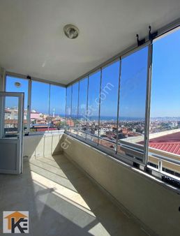 Çatalarmut Mh. Eşsiz Deniz Ve Şehir Manzaralı Kiralık 3+1! Daire