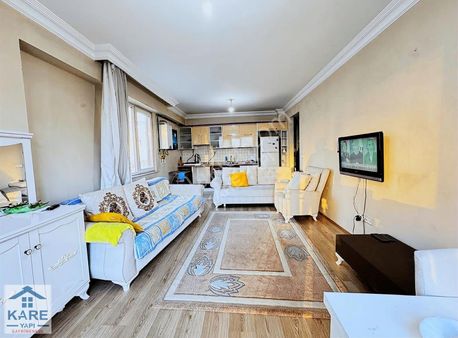 Kare Yapı Güvencesi Esenyurt Garden City Satılık 1+1 Geniş Daire