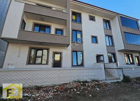 Karasu Çarşı Merkezde Ultra Lüks Satılık Daire