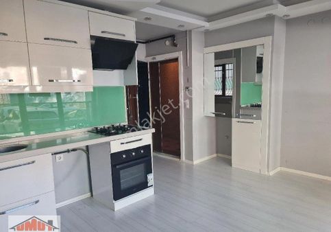 Anıtkabir Metrosuna Çok Yakın 1+1 Yüksek Giriş