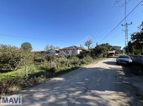 Merkezi Konumda Konut İmarlı İmarlı 3281 M² Satılık Arsa