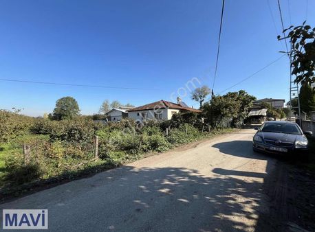 Remax Mavi'den Martinlerde İmar Sınırında 3390 M² Satılık Arazi