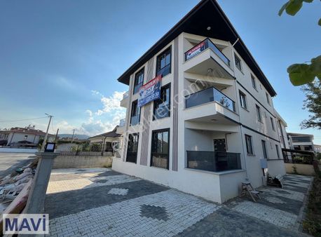 Remax Mavi'den Köprübaşı Mah. Kiralık 2+1 Sıfır Daire