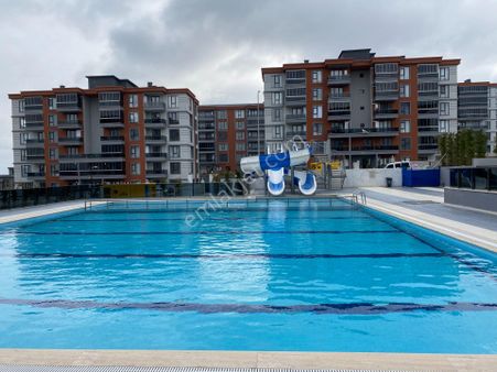 **eryıldız Gayrimenkul'den Doğaşehir 2 Sitesinde Acill Kiralık 1+1 Daire 3.kat Ön Cephe