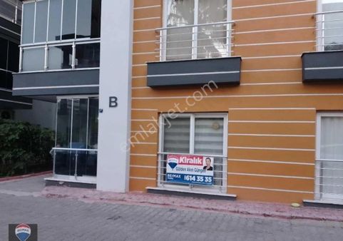 Kuşadası – Ege Mahallesi’nde 1+1 Eşyalı Kiralık Daire
