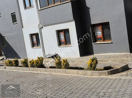 Zorlu'dan Osmangazi'de 2+1 İskanlı , Hasarsız Kiralık Daire