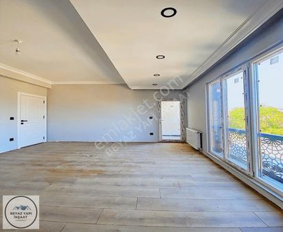 Beyaz Yapı'dan ''yeni Yaşamınıza Şık Bir Başlangıç'' 2+1 Ara Kat