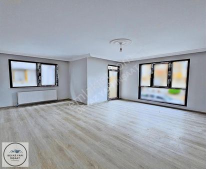 Beyaz Yapı'dan Kat Mülkiyetli Aydınlık Cepheli 2+1 Ara Kat !!!!