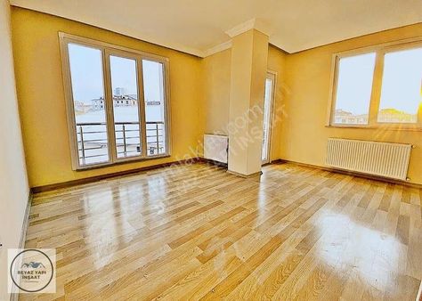 Beyaz Yapı'dan %50 Krediye Uygun Oturuma Hazır 2+1 Ara Kat !!!!!