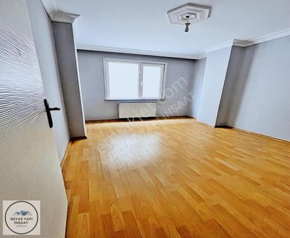 Beyaz Yapı'dan Yüksek Performans Konforlu 3+1 Ara Kat Daire ^^^^