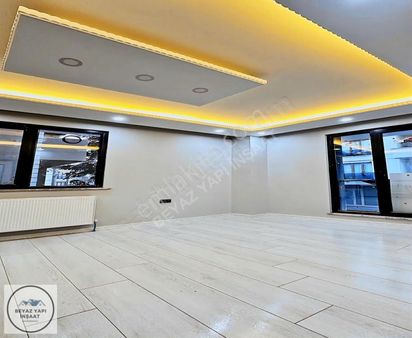 Beyaz Yapı'dan Kullanışlı Ferah 2+1 Kiralık Daire !!!!!