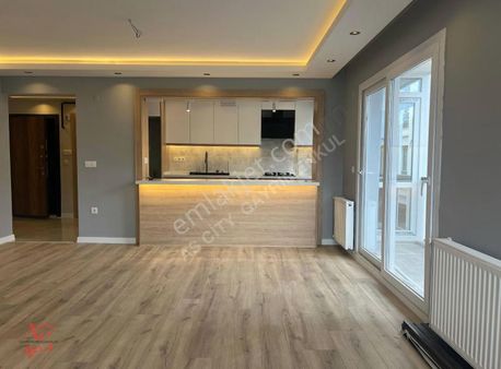 Askeri Hastane Arkası Full Yapılı Ultralüx Ara Kat 3+1