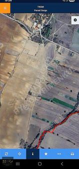 Resmi Yola Cephe 2 Ayrı Tapu Fırsat